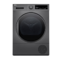 Heat Pump Laundry device